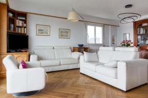 Le Sillage, Saint-Nazaire